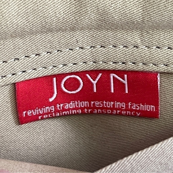 🚨CLEARANCE A1123-1M Joyn Heart Purse - Picture 5 of 5